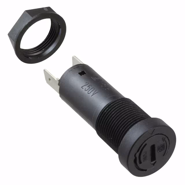 31.3903 SCHURTER Inc. Portafusibles